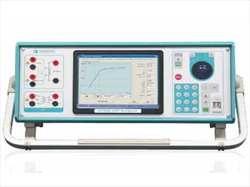 Máy thử CT/PT PCT 200Ai Ponovo